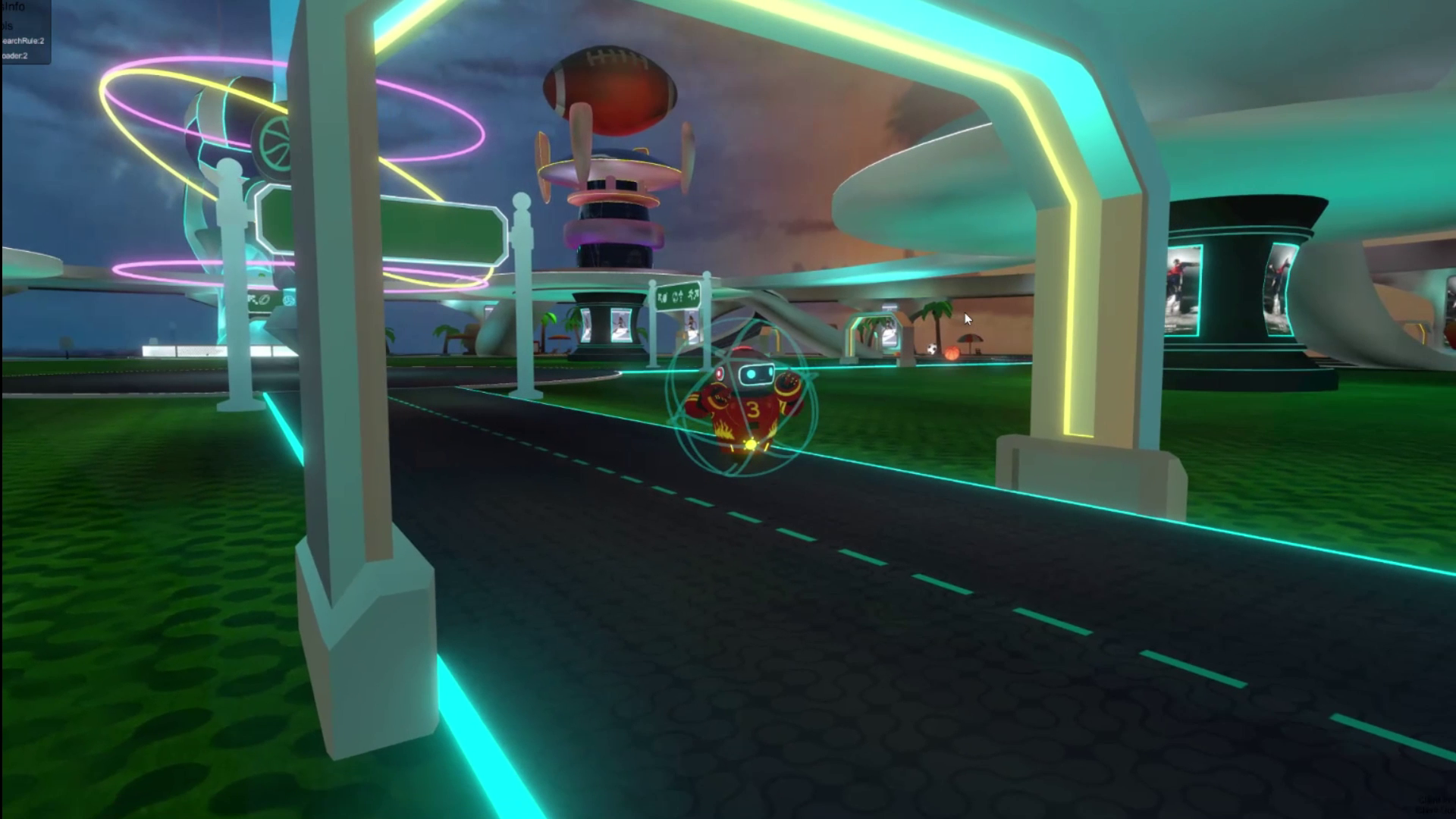 Mastering Maulerballerz:  Tips to Dominate the Arena