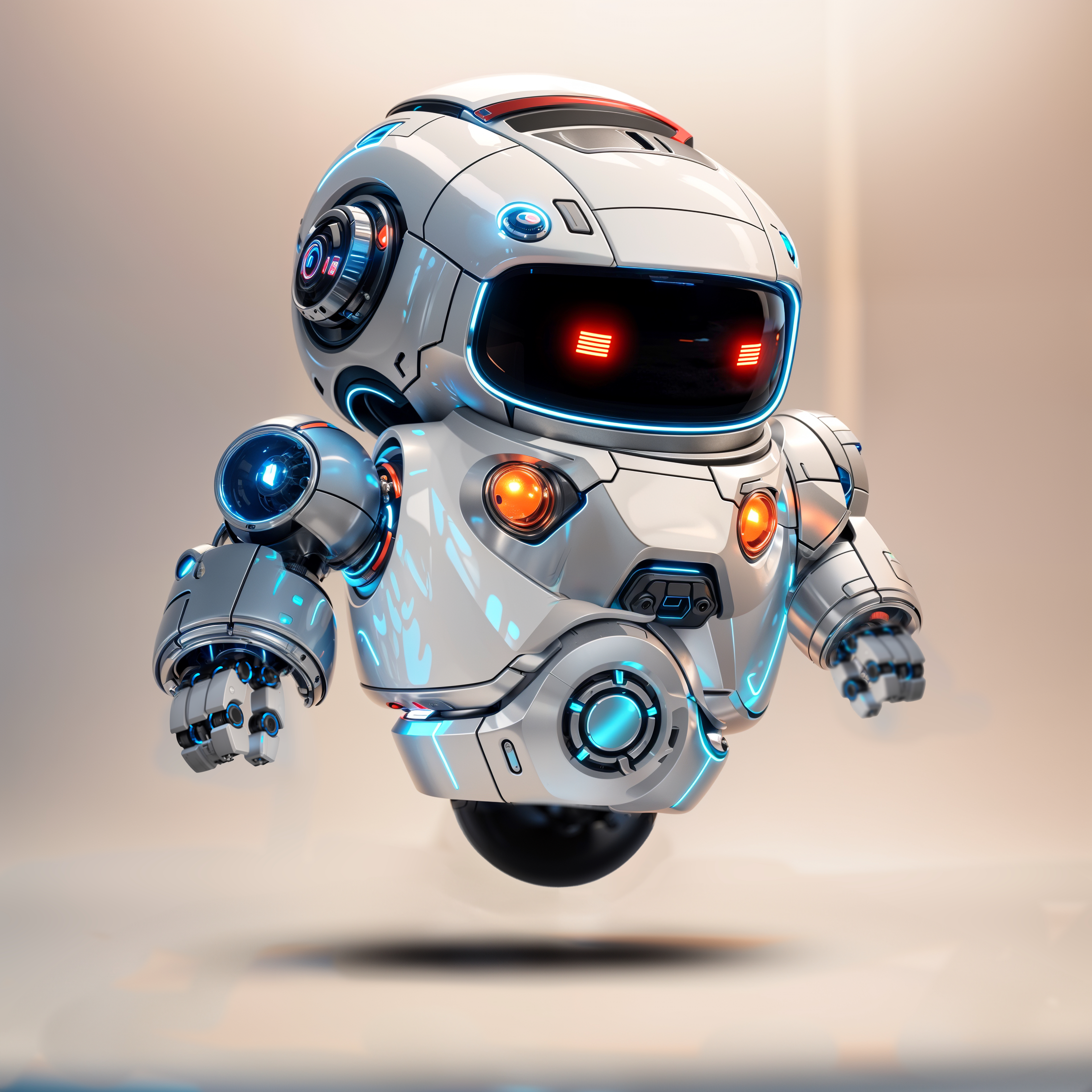 Explore the Maulerballerz Universe: More Than Just a Game, It’s a World of Collectibles